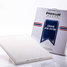 CABIN FILTER