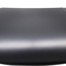 Hood For CR-V 17-18 Fits HO1230187 / 60100TLCA00ZZ / RH13010002