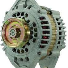 Remy 94100 Alternator