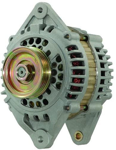 Remy 94100 Alternator