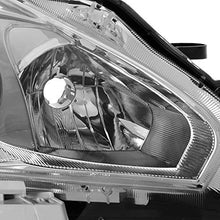 For 13-15 Altima 4 Doors Sedan Halogen Type Headlight Lamp Passenger Right Side Direct Replacement