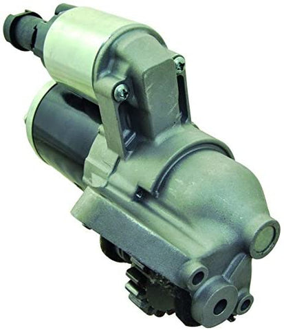 Premier Gear PG-17868 Professional Grade New Starter