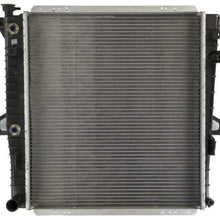 Radiator for 2001 2002 2003 2004 Ford Ranger 3.0L-4.0L