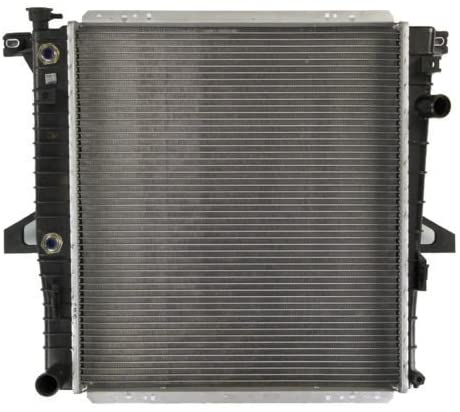 Radiator for 2001 2002 2003 2004 Ford Ranger 3.0L-4.0L