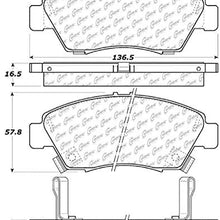 Centric 105.09481 Brake Pad