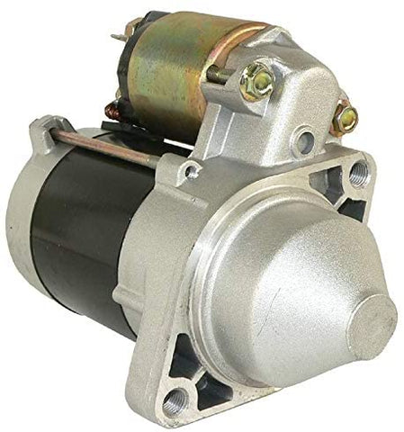 DB Electrical SND0453 Starter Compatible With/Replacement For Honda 14HP 16HP XV530 V-Twin Engine/Toro Lawn Mower Tractor Z530 Z340 Z3400 Z350 TimeCutter Precision 530CC/31200-Z0A-003, 31200-Z0A-013