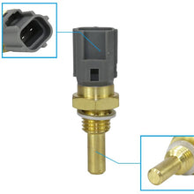 DOICOO Coolant Temperature Sensor 89422-20010 for Toyota 4Runner Avalon Camry Corolla Highlander Land Cruiser Matrix RAV4 Sienna Lexus Mazda Fit 89422-35010 89422-30030