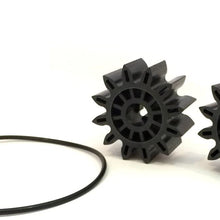 Graco 260277 Fuel Pump Gear Repair Kit