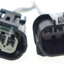 TPS Sensor, Model-3 Throttle Position Sensor for 2017+ KTM EXC, for 2016+ KTM XC-F SXF, for 2017+ Husqvarna FE FC, for 2014+ Yamaha YZ250F, for Many Honda bikes