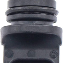 NewYall Engine Cam Camshaft Position Sensor