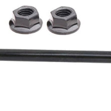 ACDelco 45G20538 Professional Front Suspension Stabilizer Bar Link Kit with Hardware