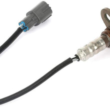 SCITOO O2 Oxygen Sensor Front or Rear Upstream or Downstream 234-4162 234-4154, 8946539885, 8946569175 fit for 1996-2000 Toyota 4Runner 1996-1998 Toyota T100