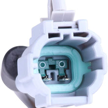 Aintier 2PCS Left+Right+Rear ABS wheel Speed Sensor brake sensor Fit for 2004-2011 Nissan Titan