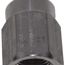 A-Team Performance Coolant Temperature Sensor CTS Water LS Engine Swap M12 1.5 Adapter to 3/8 National Pipe Thread NPT Fittings Compatible with LS1 LSX LS3 179