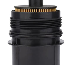 ONER Engine Oil Filter, Compatible With 2020 2021 Ram 1500,2020 2021 Jeep Wrangler,2021 Jeep Gladiator 3.0L V6 Diesel ,Replaces# 68498720AA,68507598AA