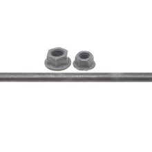 ACDelco 45G1050 Professional Front Passenger Side Suspension Stabilizer Bar Link Kit with Link and Nuts