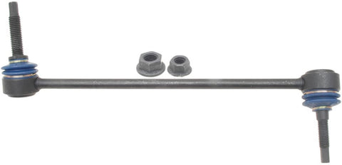 ACDelco 45G1050 Professional Front Passenger Side Suspension Stabilizer Bar Link Kit with Link and Nuts