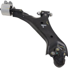 GM Genuine 20945780 Control Arm, Front, Lower, Right