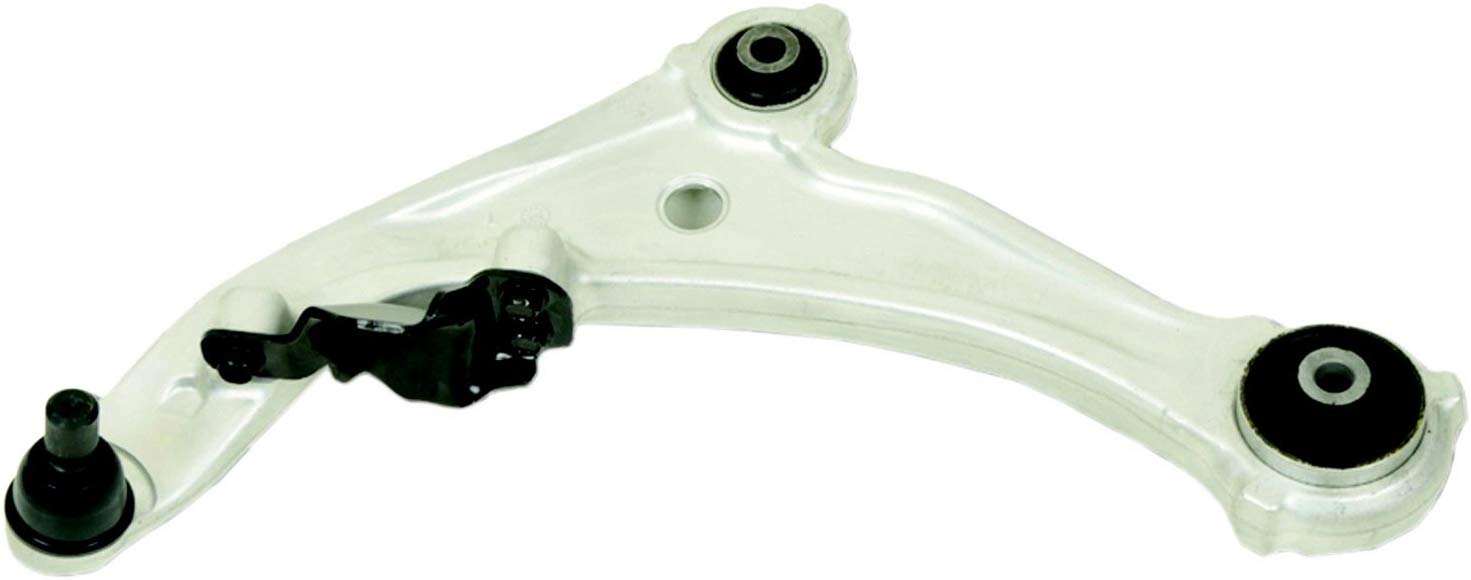 Moog RK620196 Control Arm and Ball Joint Assembly