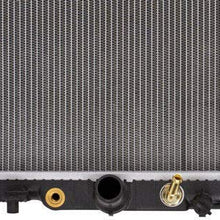 CSF 3643 Radiator