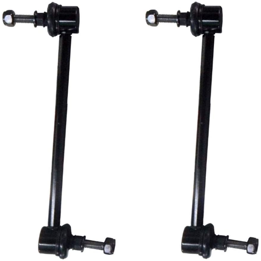 Auto Shack SLK2355PR Two Front Sway Bar Links