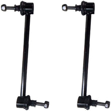 Auto Shack SLK2355PR Two Front Sway Bar Links