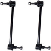 Auto Shack SLK2355PR Two Front Sway Bar Links