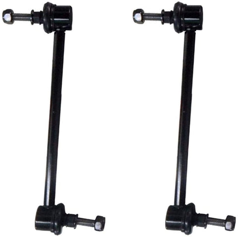 Auto Shack SLK2355PR Two Front Sway Bar Links