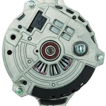 Remy 91302 Alternator