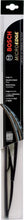 Bosch MicroEdge 40717A Wiper Blade - 17" (Pack of 1)