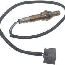 YCT Oxygen O2 Sensor Downstream Fits 234-4798 For Jaguar X-Type S-Type Vanden Plas XJ8 XK8 XJR XKR Super V8 2.5L 3.0L 4.0L 4.2L