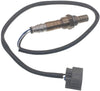 YCT Oxygen O2 Sensor Downstream Fits 234-4798 For Jaguar X-Type S-Type Vanden Plas XJ8 XK8 XJR XKR Super V8 2.5L 3.0L 4.0L 4.2L
