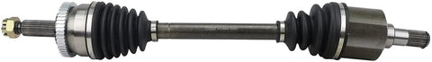Bodeman - Front Left CV Axle Drive Shaft - Driver Side - Fits 2006 2007 Hyundai Sonata 2.4L with 4 Speed AUTO-Trans.