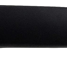 Dorman 82461 Rear Passenger Side Exterior Door Handle for Select Mitsubishi Models, Black