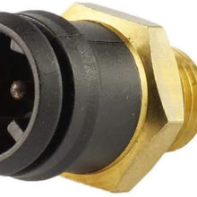 1pc Engine Coolant Temperature Sensor For Benz C S SL Class W124 W202 W140 R129