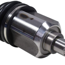 GSP NCV51521 CV Axle Shaft Assembly - Left Front (Driver Side)