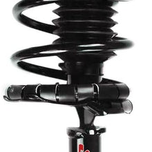 FCS 1332330R Complete Strut Assembly
