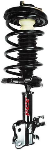 FCS 1332330R Complete Strut Assembly