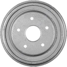 Bendix Premium Drum and Rotor PDR0479 Rear Brake Drum