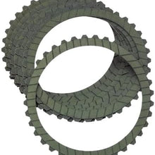 Barnett Performance Products Kevlar Stock Replacement Clutch Kit 302-30-10090