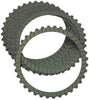 Barnett Performance Products Kevlar Stock Replacement Clutch Kit 302-30-10090