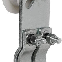 VideoPUP(TM) Bicycle Pulley Chain Tensioner Bracket Bikes Adjuster Tensioner Bracket for 49cc 60cc 66cc 80cc Engine Motorized Bicycle