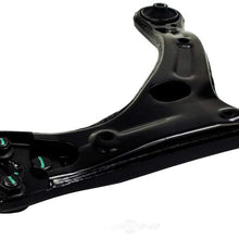Suspension Control Arm and Ball Joint Assembly Front Left Lower fits Corolla