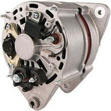 Alternator Compatible With/Replacement For Cat Caterpillar 307 Midi 312 312Bl 315 315L Excavator, Cat Caterpillar 317 M312 M316C M318C M322C Excavator, Flc Heavy Duty 4.0 Diesel Volvo Truck 1996-2000