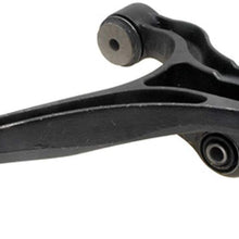 ACDelco 45D2475 Professional Front Lower Suspension Ball Joint Assembly