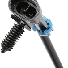 ACDelco 19181882 GM Original Equipment Front Passenger Side ABS Wheel Speed Sensor