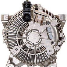 ACDelco 335-1172 Professional Alternator