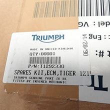 14 2014 fits Triumph Tiger Ignition ECM ECU CDI Box T1292330