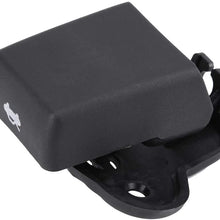 68002785AA Hood Latch Release Handle for Chrysler 300 Dodge Charger Challenger Automotive Replacement Parts Hood Release Cables