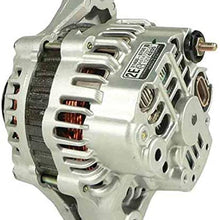 DB Electrical AMT0169 Alternator Compatible With/Replacement For Chevy Tracker 2.5L 2001 2002 2003 2004 30026479, Suzuki Vitara 2004 13950 30026479 30027273 31400-67D00 31400-67D01 A5TA7291ZC
